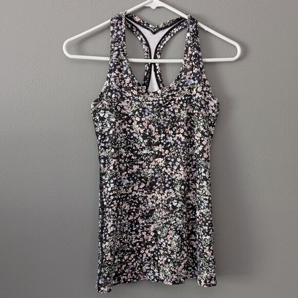 Lululemon Cool Racerback Full Length - Picture 1 of 4